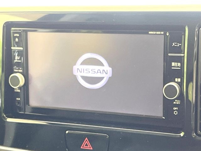 デイズルークスハイウェイスター Xターボ