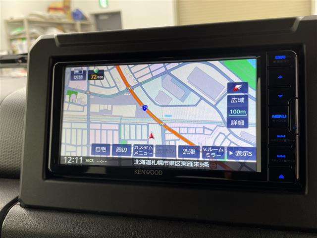 ジムニーXC 4WD