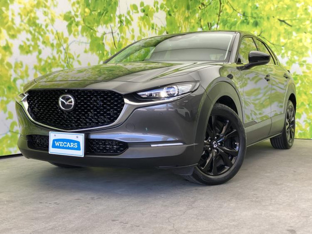 CX-301.8 XD ブラックトーンエディション 4WD