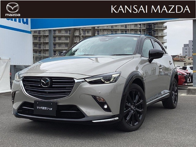 CX-31.5 15S