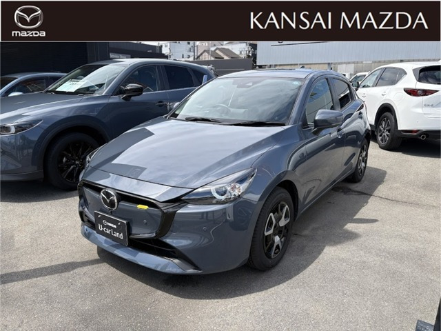 MAZDA21.5 15BD i セレクション