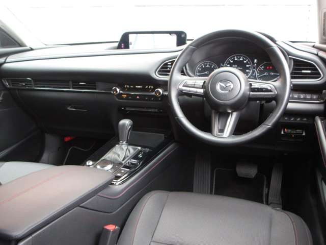 CX-30
