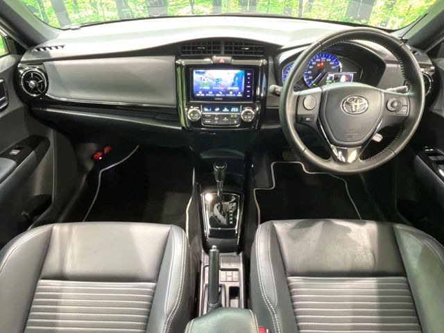 カローラフィールダー1.5 ハイブリッド G W×B