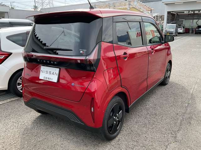 サクラX 90周年記念車