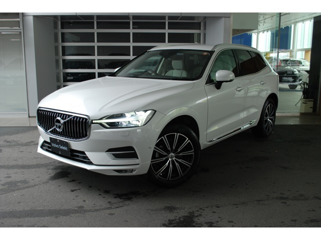 XC60D4 AWD インスクリプション ディーゼル 4WD