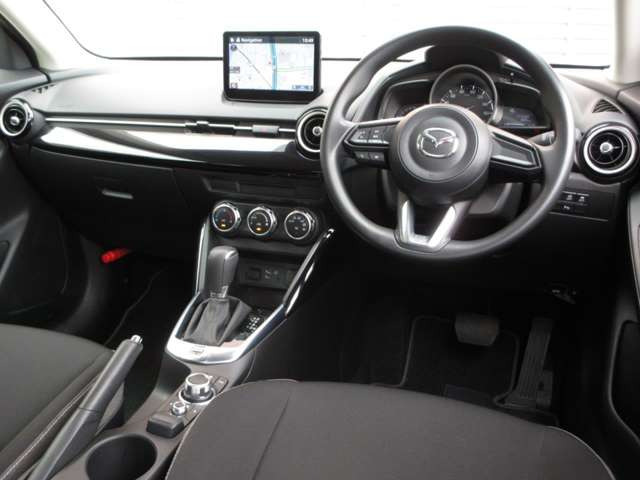 MAZDA21.5 15BD