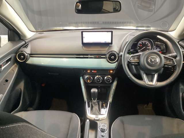 MAZDA21.5 15BD i セレクション