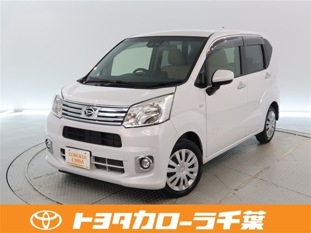 ムーヴL SAIII 4WD