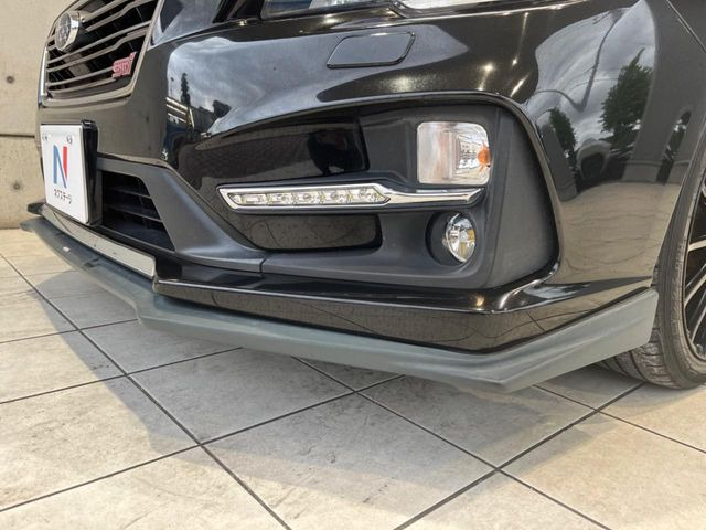 レヴォーグ1.6 STI スポーツ アイサイト 4WD