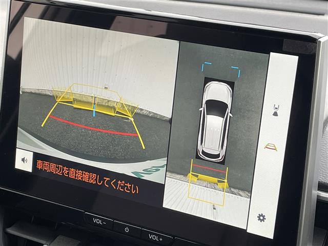 カローラクロス1.8 ハイブリッド Z