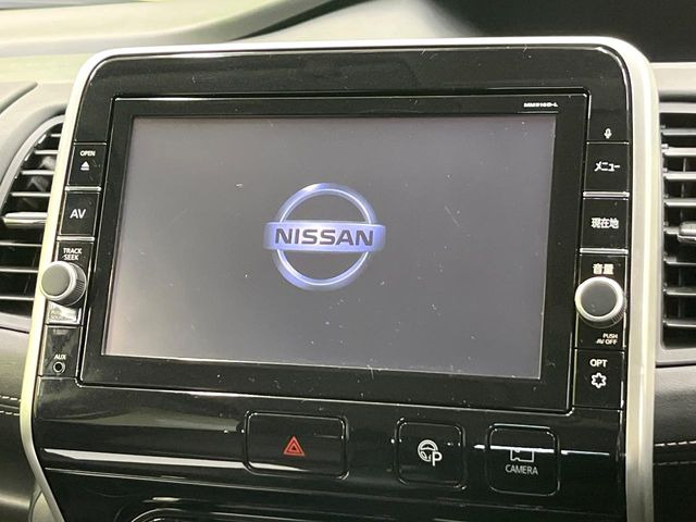 セレナ2.0 ハイウェイスター プロパイロット エディション