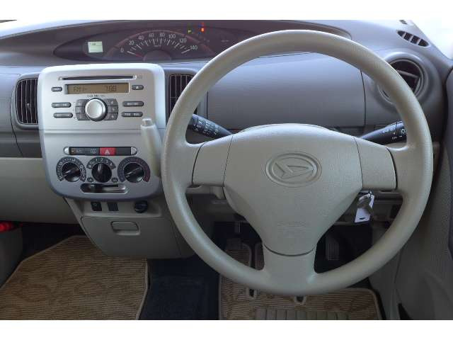 タントL 4WD