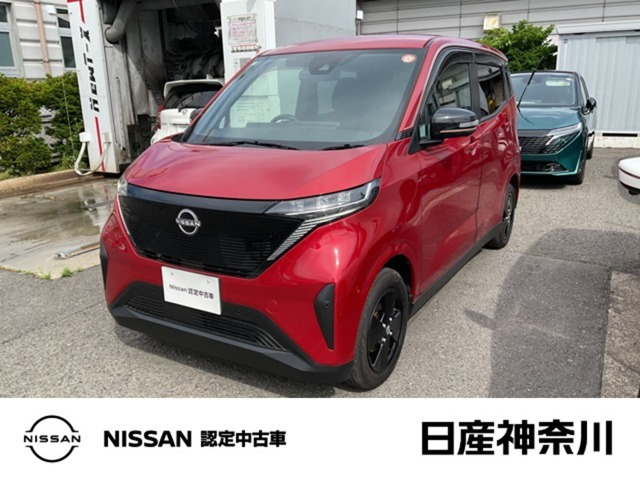 サクラX 90周年記念車