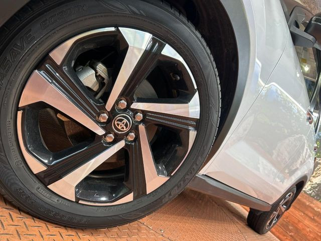 トヨタ ライズ 1.2 Z 234.9万円 令和4年(2022年) 大阪府 中古車 - 価格.com