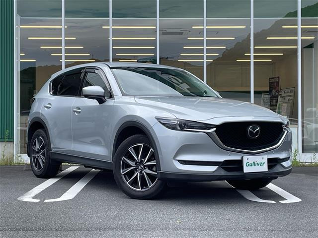 CX-52.2 XD Lパッケージ