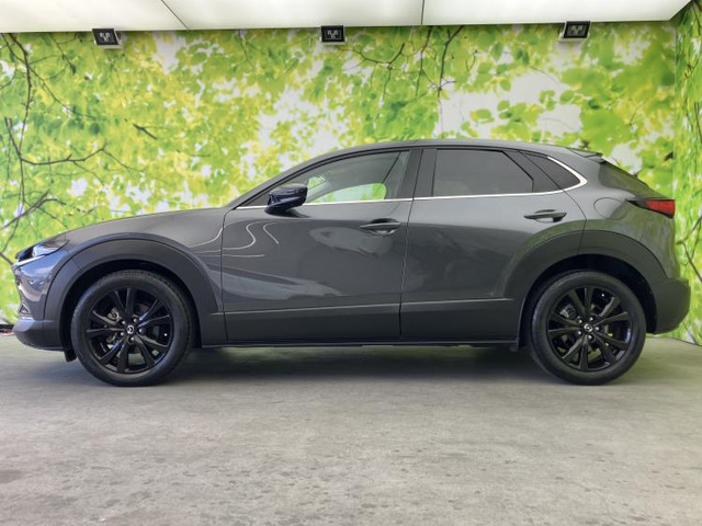 CX-301.8 XD ブラックトーンエディション 4WD