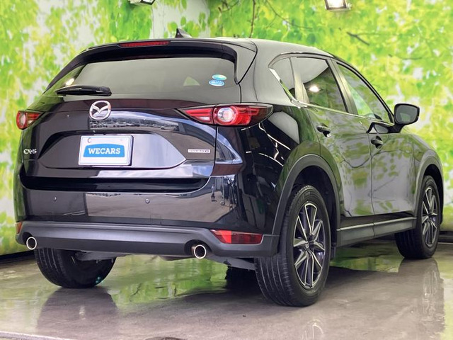 CX-52.0 20S プロアクティブ