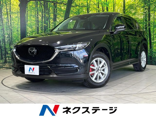 CX-52.2 XD ブラックトーンエディション