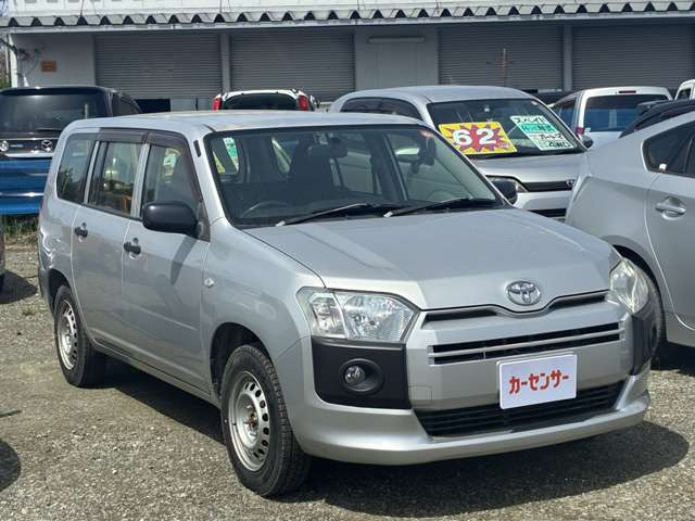 サクシードバン1.5 UL 4WD