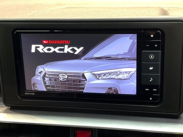 ロッキー1.0 G