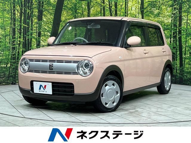 アルトラパンS