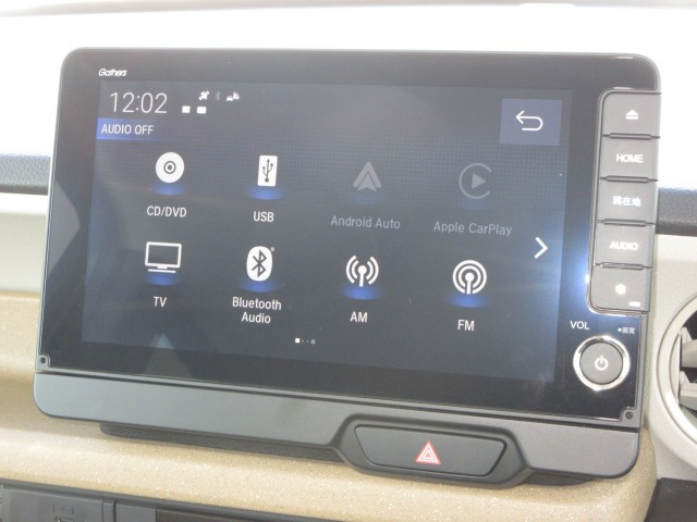 N-BOXスロープ