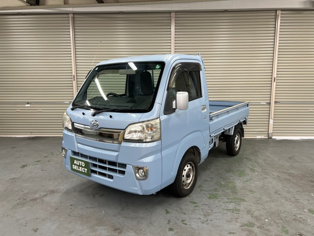ハイゼットトラックスタンダード