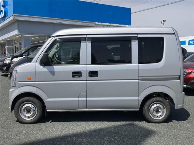 エブリイPC 4WD