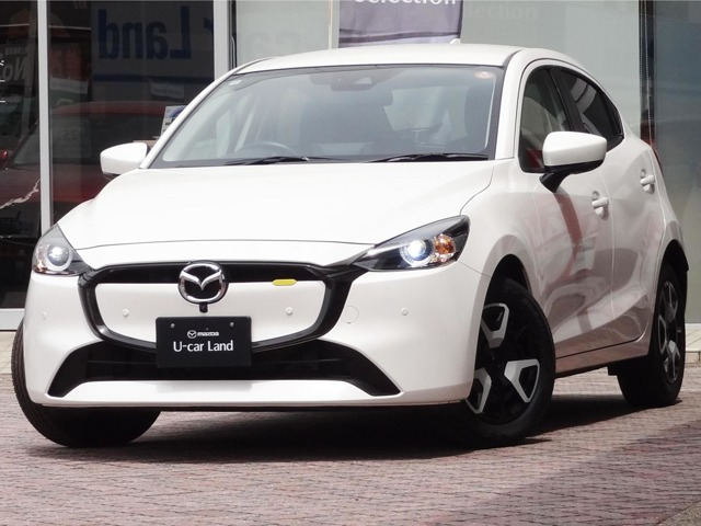 MAZDA21.5 15BD