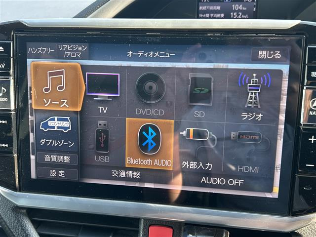 ヴォクシー2.0 Z 煌II