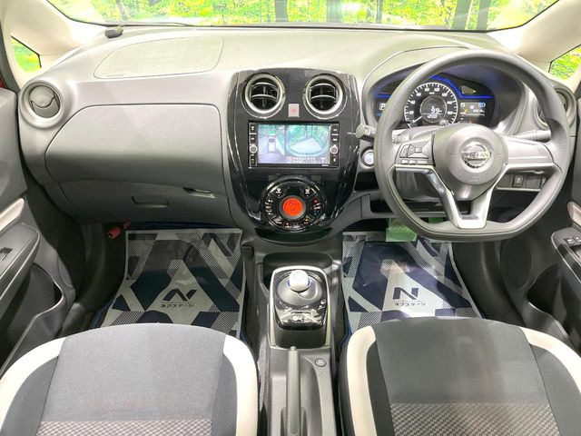 ノート1.2 e-POWER X