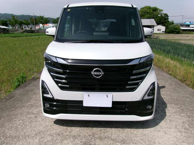 デイズハイウェイスター Gターボ プロパイロットエディション