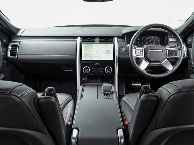 ディスカバリーダイナミック HSE 3.0L D350 ディーゼル 4WD