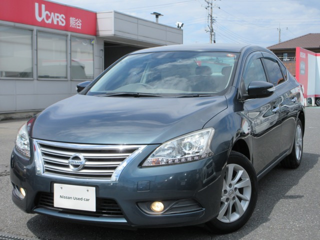 シルフィ1.8 G