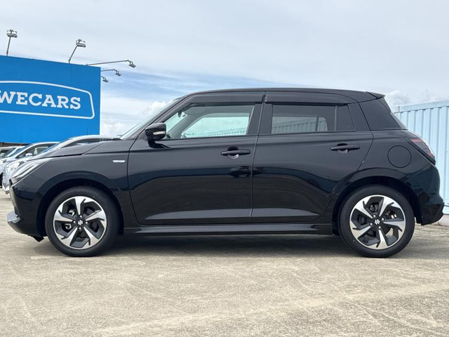 スイフト1.2 ハイブリッド(HYBRID) MZ