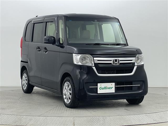 N-BOXL 4WD