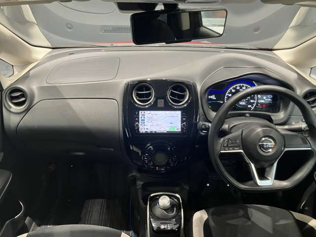 ノート1.2 e-POWER X
