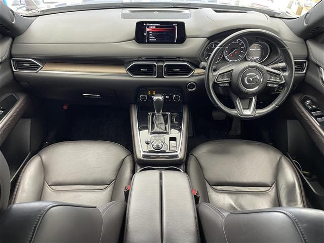 CX-82.2 XD Lパッケージ