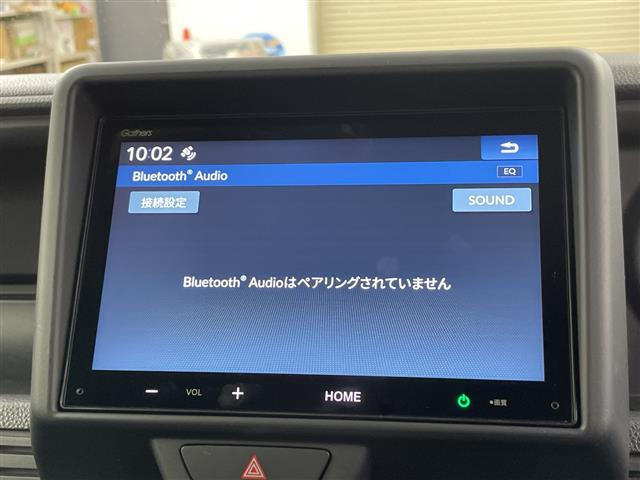 N-VANL 4WD
