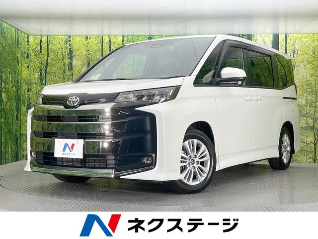 ノア2.0 S-G