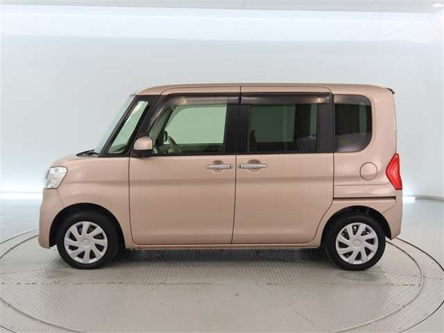 タントX SAIII