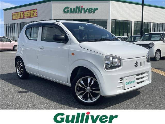 アルトL 4WD