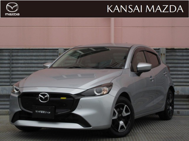 MAZDA21.5 15BD
