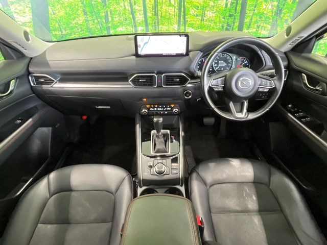 CX-52.2 XD ブラックトーンエディション