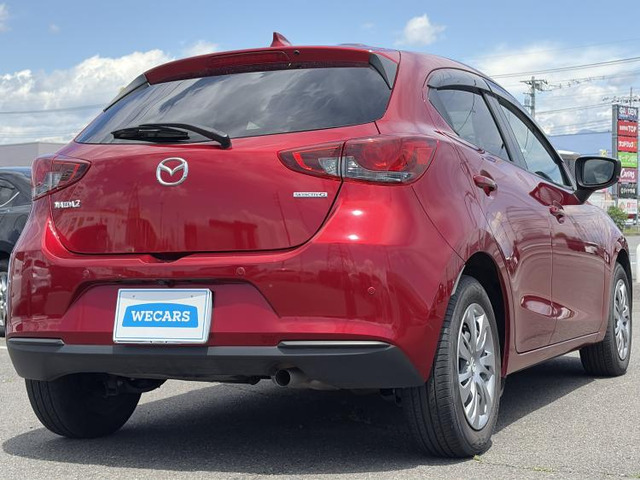 MAZDA21.5 15S プロアクティブ スマートエディションII