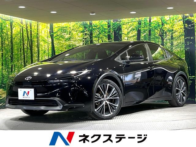 プリウス