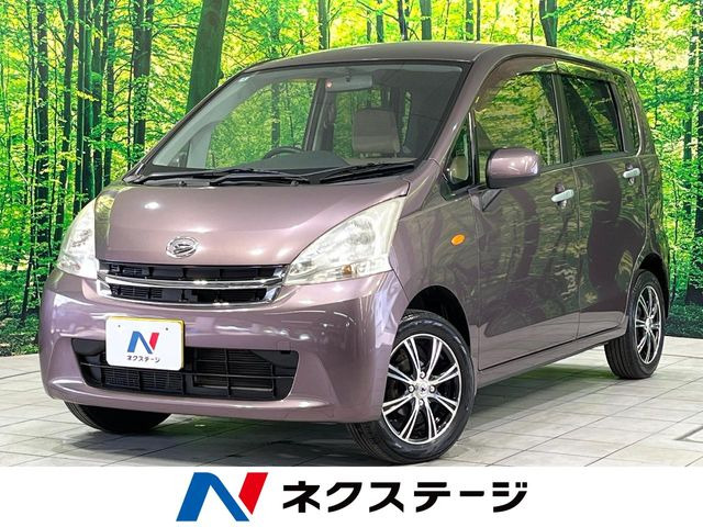 ムーヴL