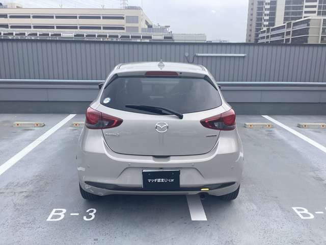 MAZDA21.5 15BD i セレクション