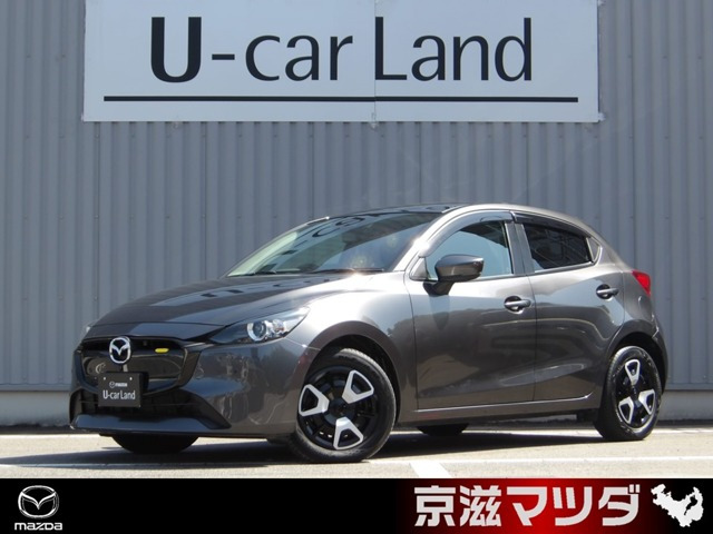 MAZDA21.5 15BD