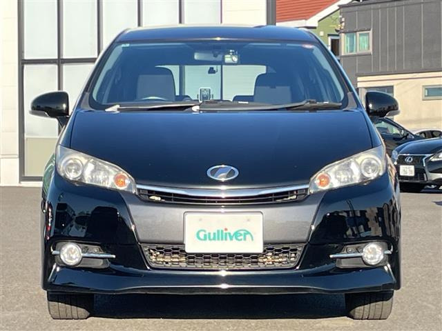 ウィッシュ1.8 S